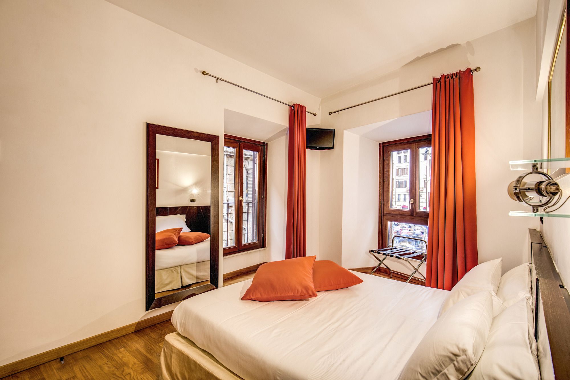 Albergo Abruzzi
