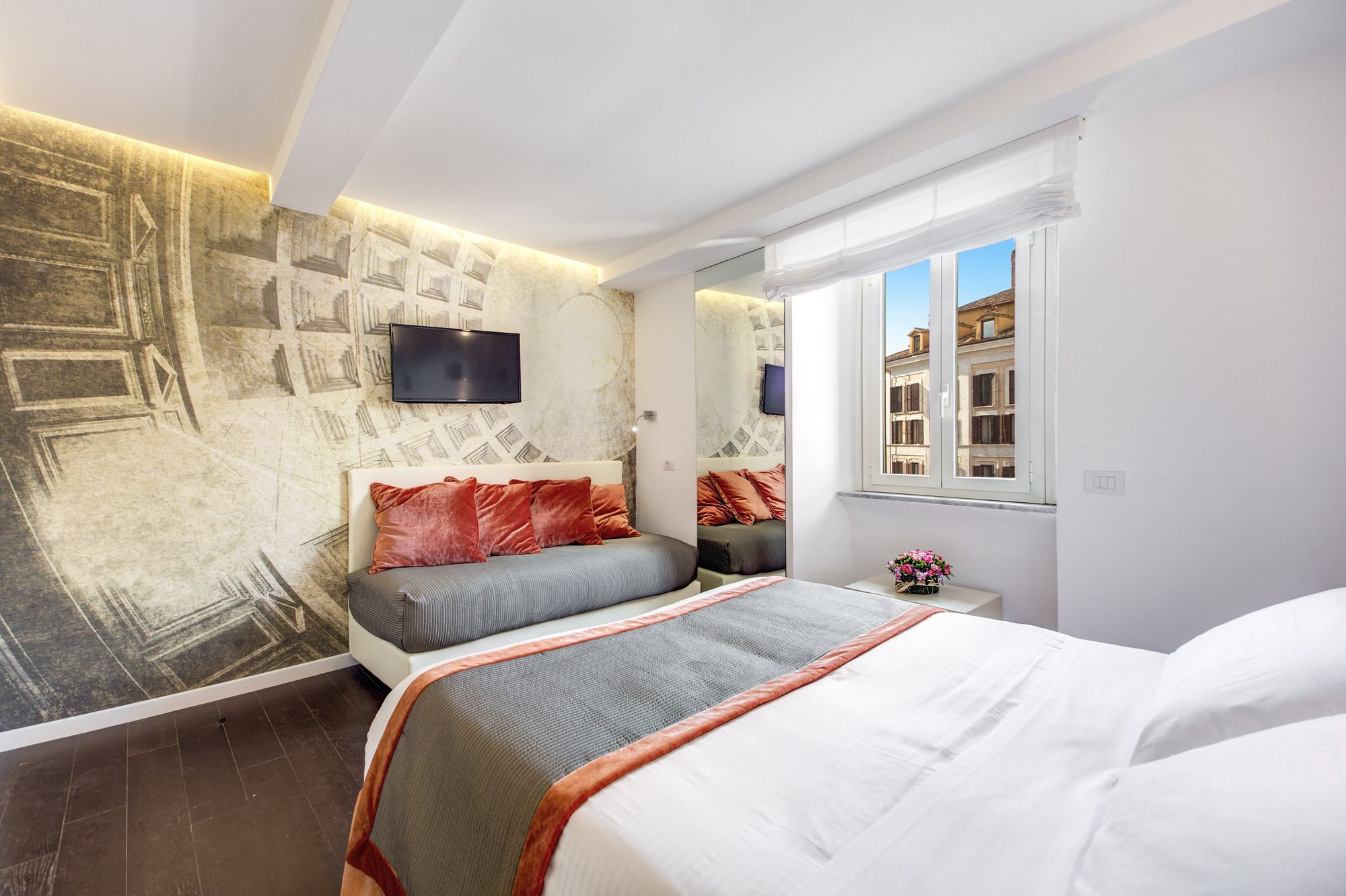 Albergo Abruzzi