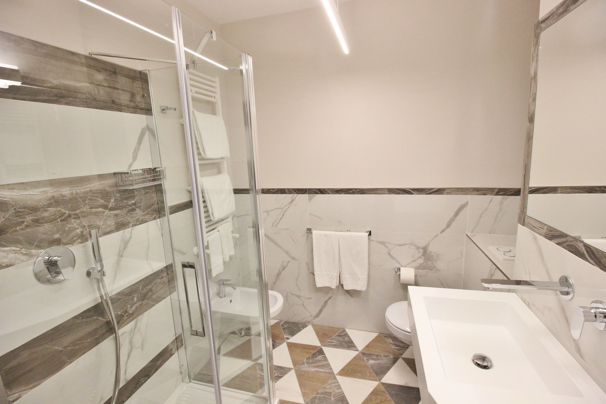 Albergo Abruzzi