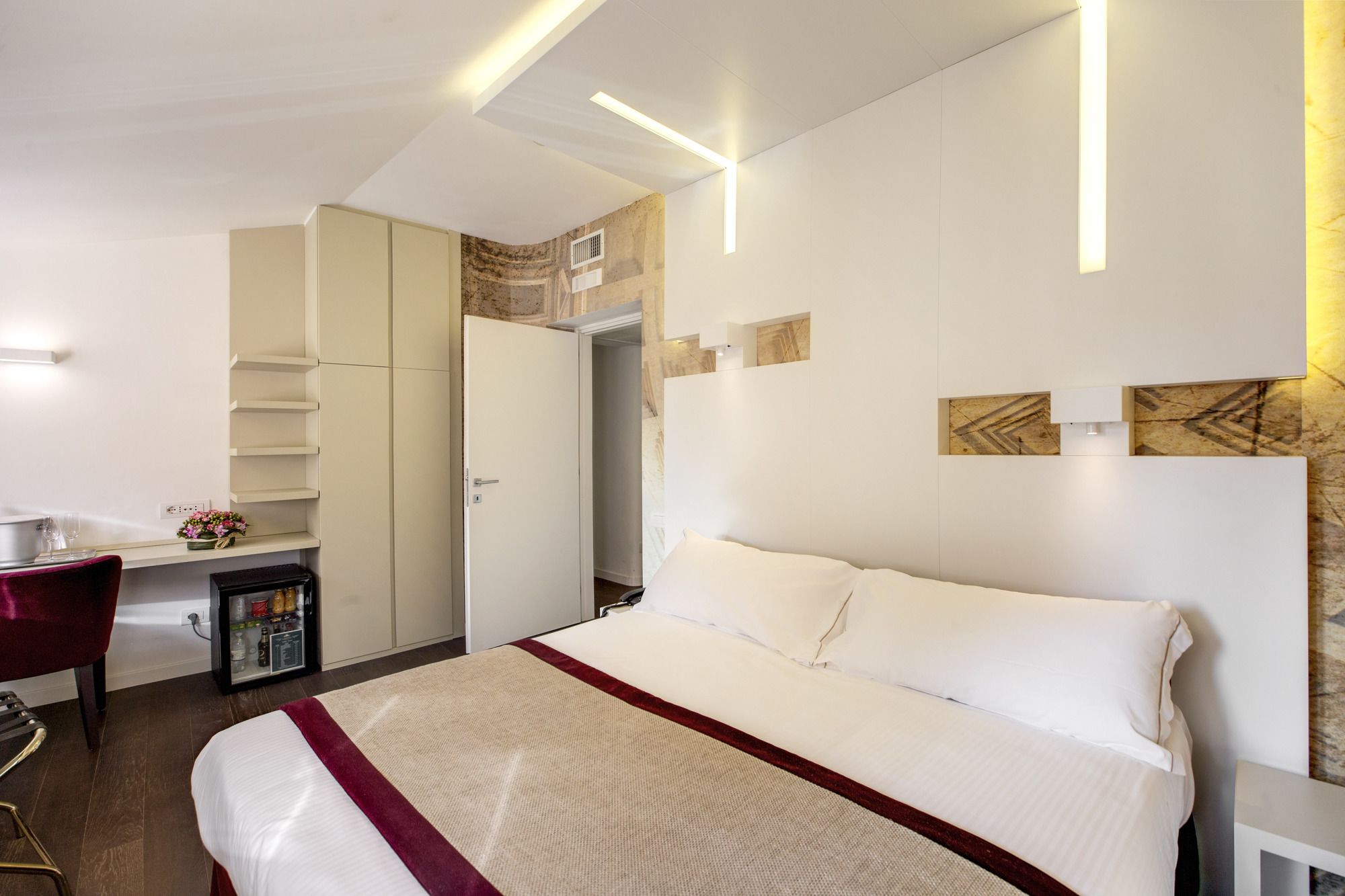 Albergo Abruzzi