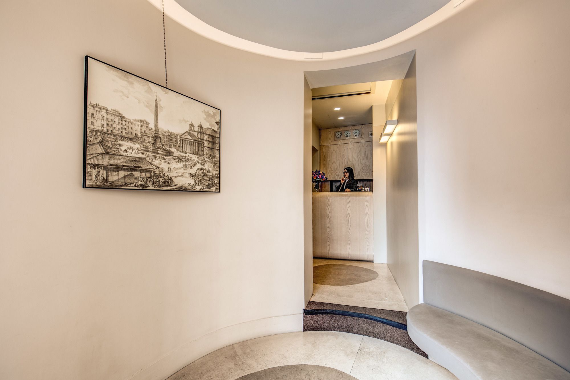 Albergo Abruzzi