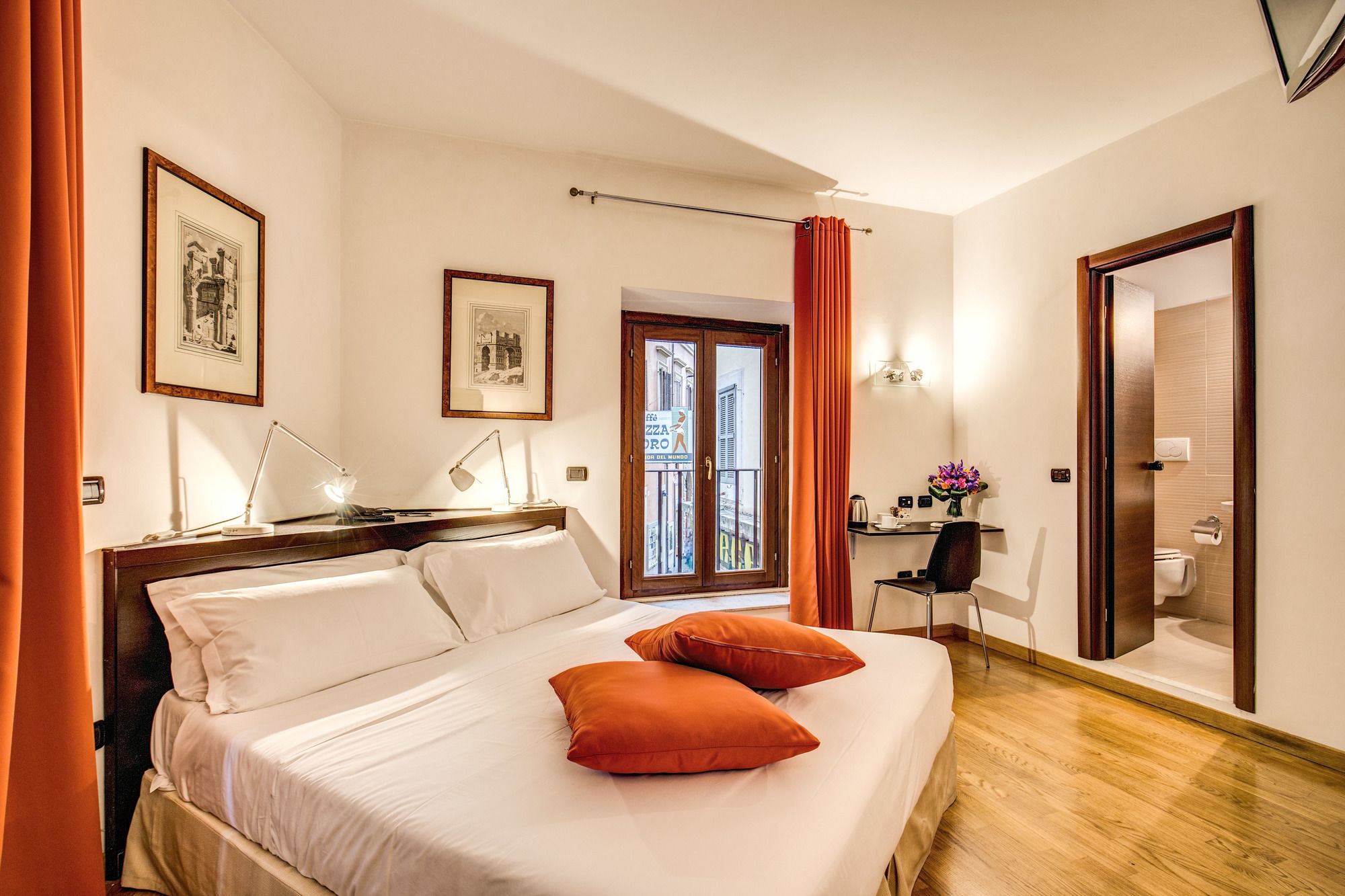 Albergo Abruzzi