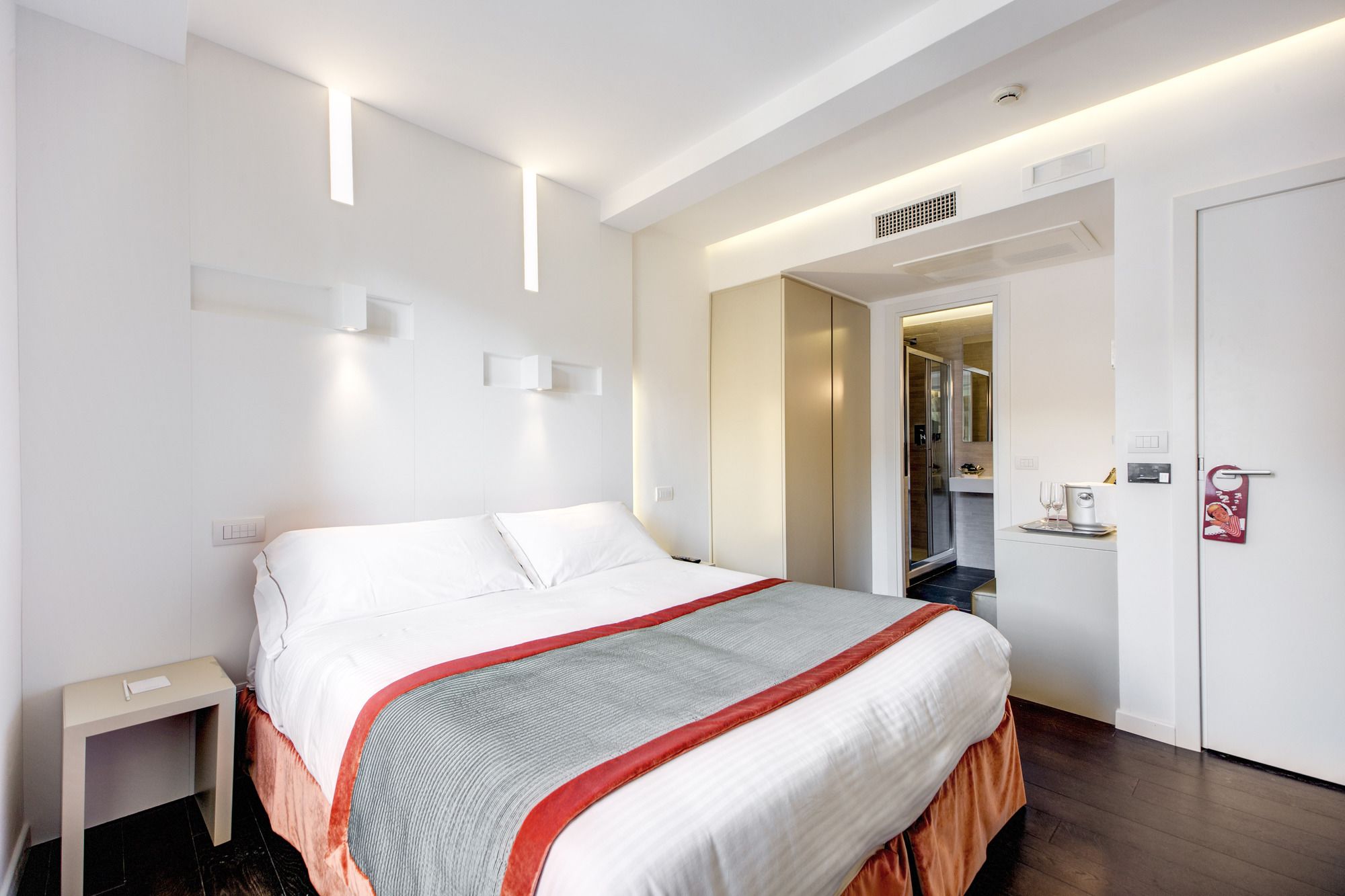 Albergo Abruzzi