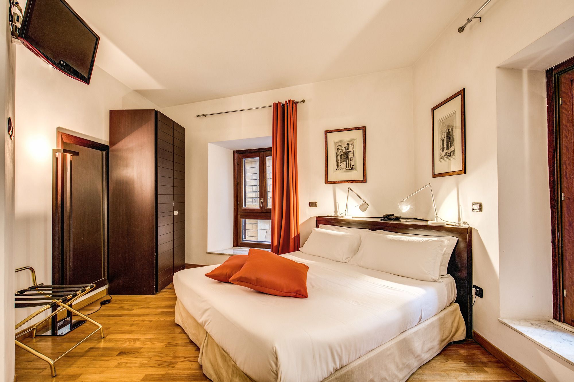 Albergo Abruzzi