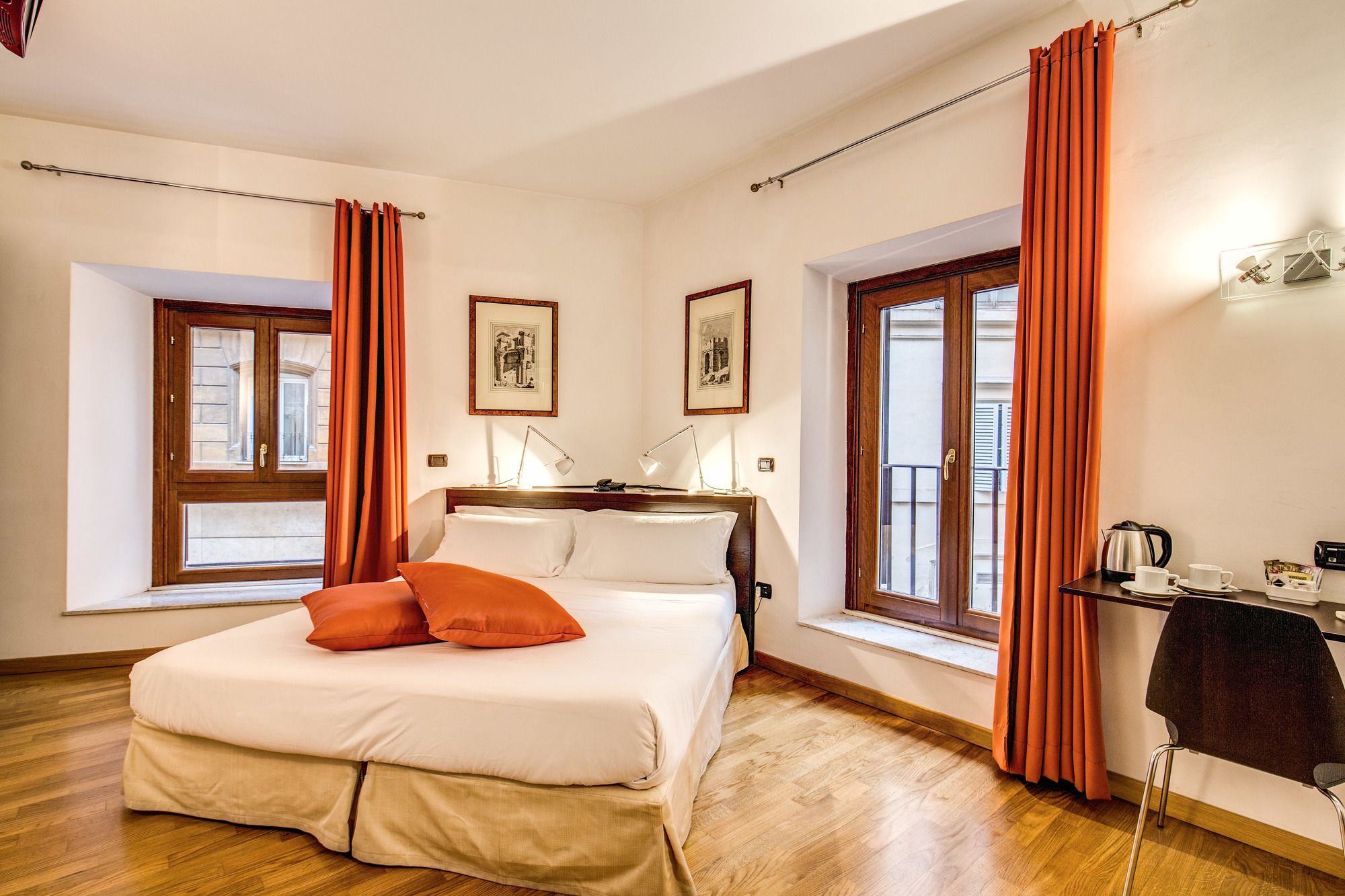 Albergo Abruzzi