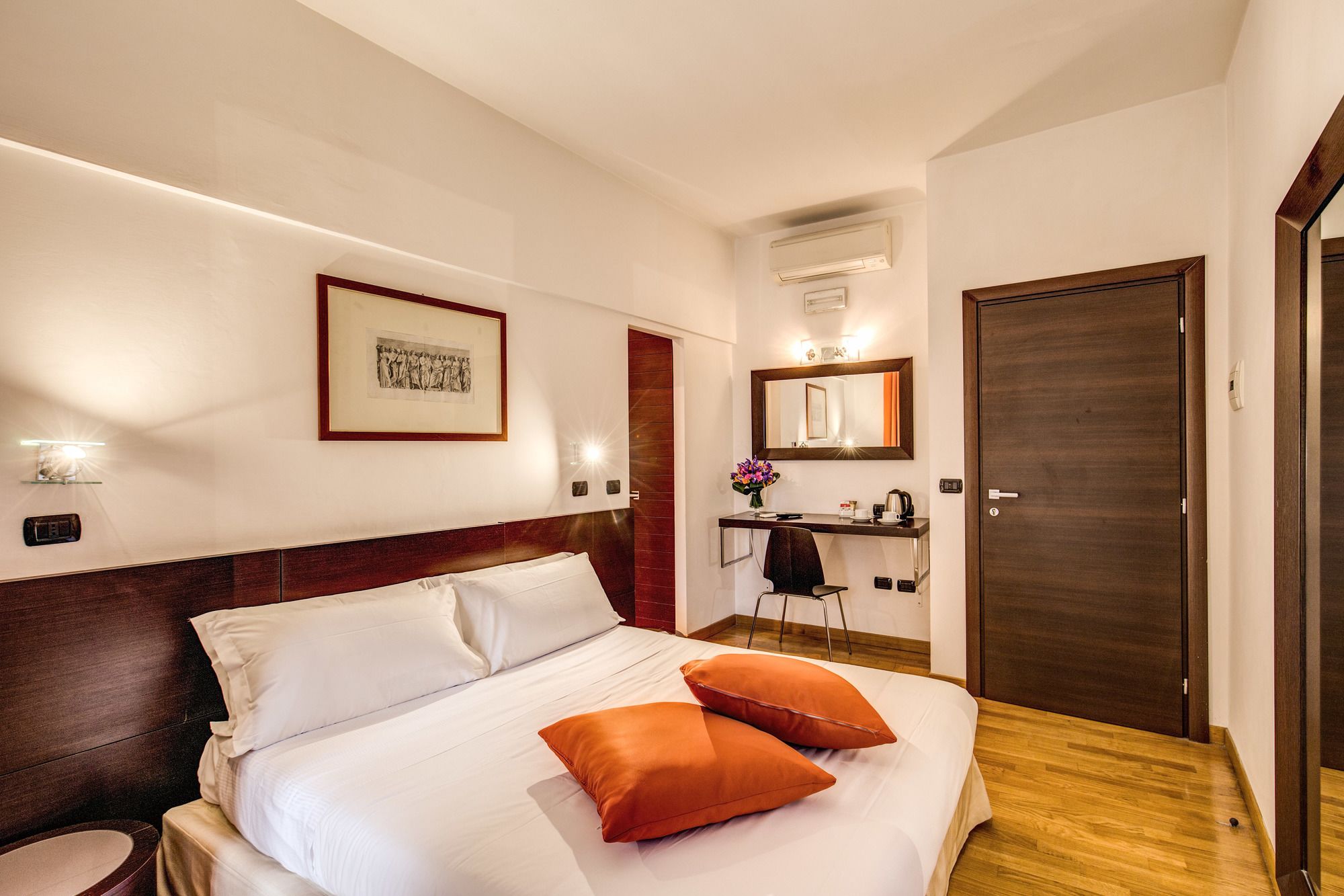 Albergo Abruzzi