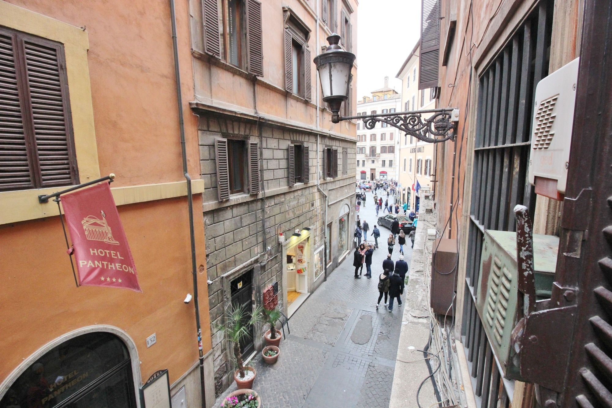 Albergo Abruzzi
