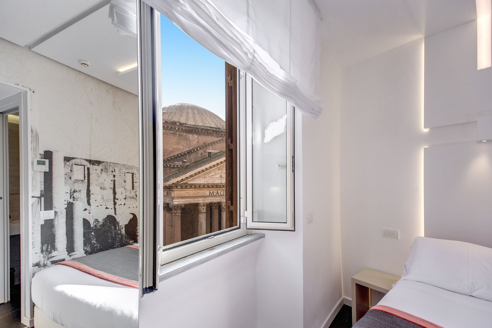 Albergo Abruzzi
