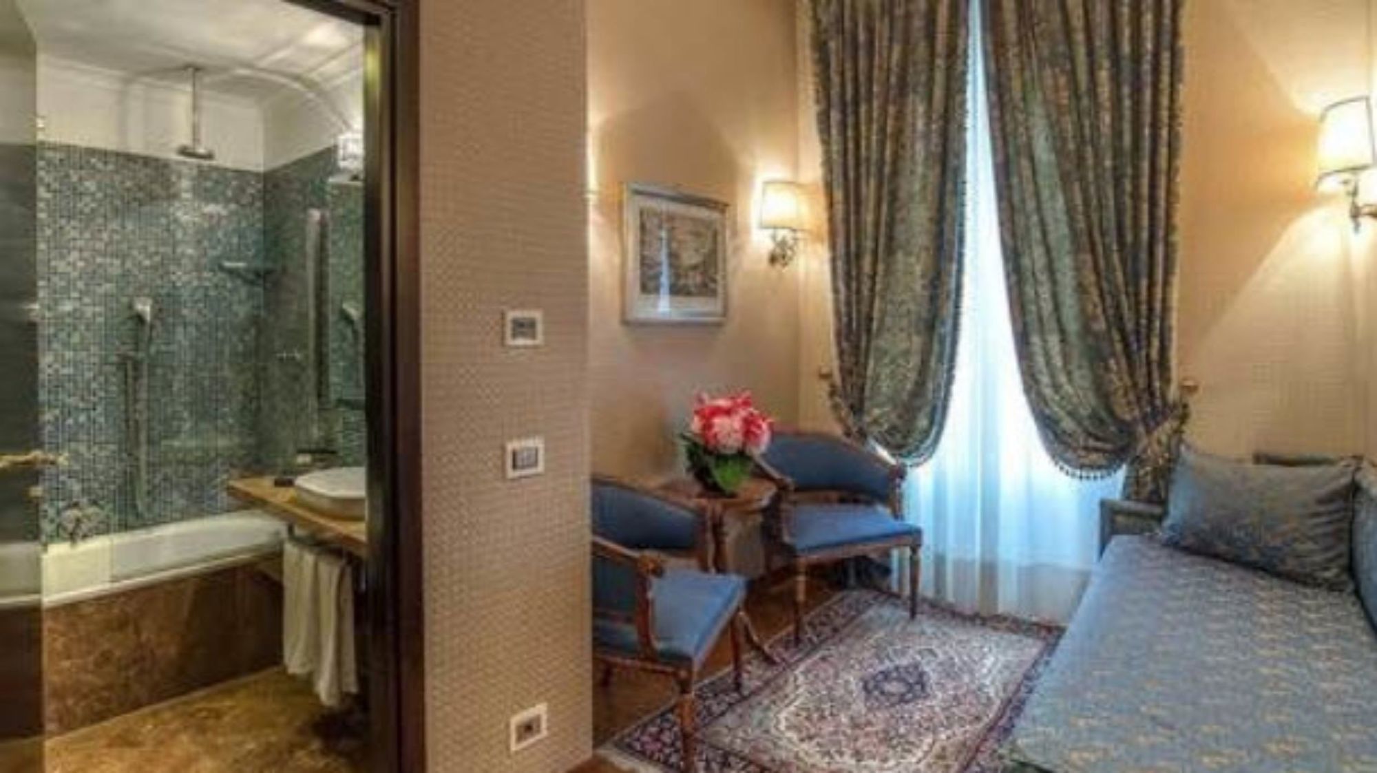 Albergo del Senato