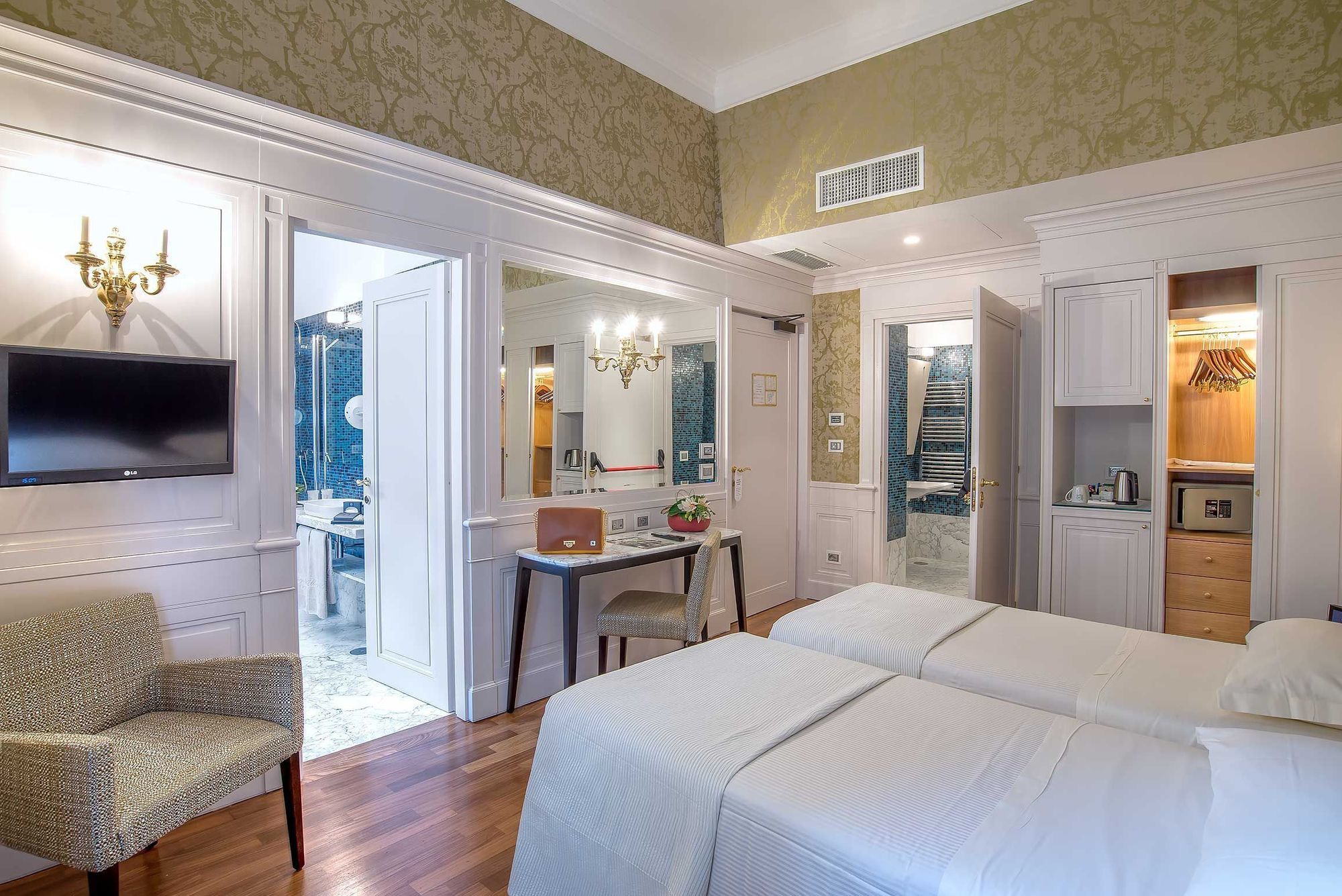 Albergo del Senato