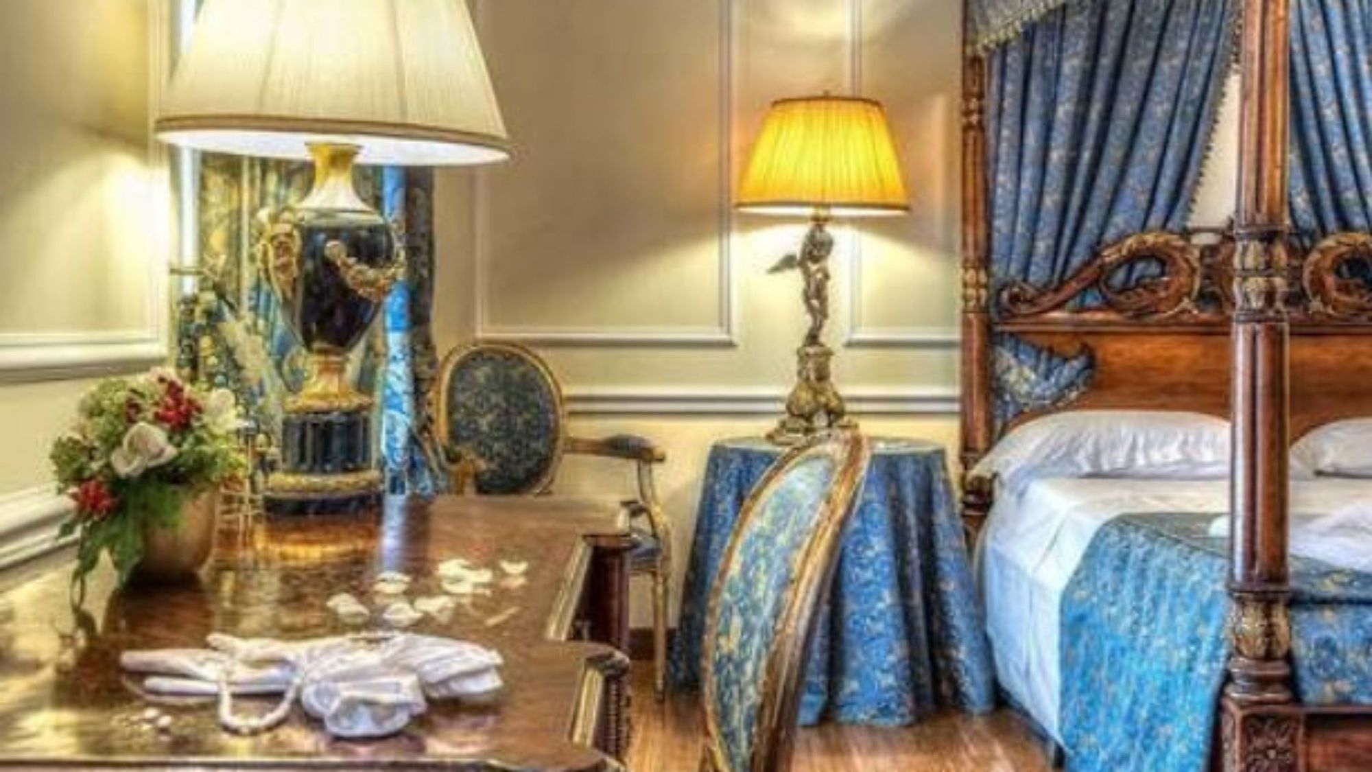 Albergo del Senato