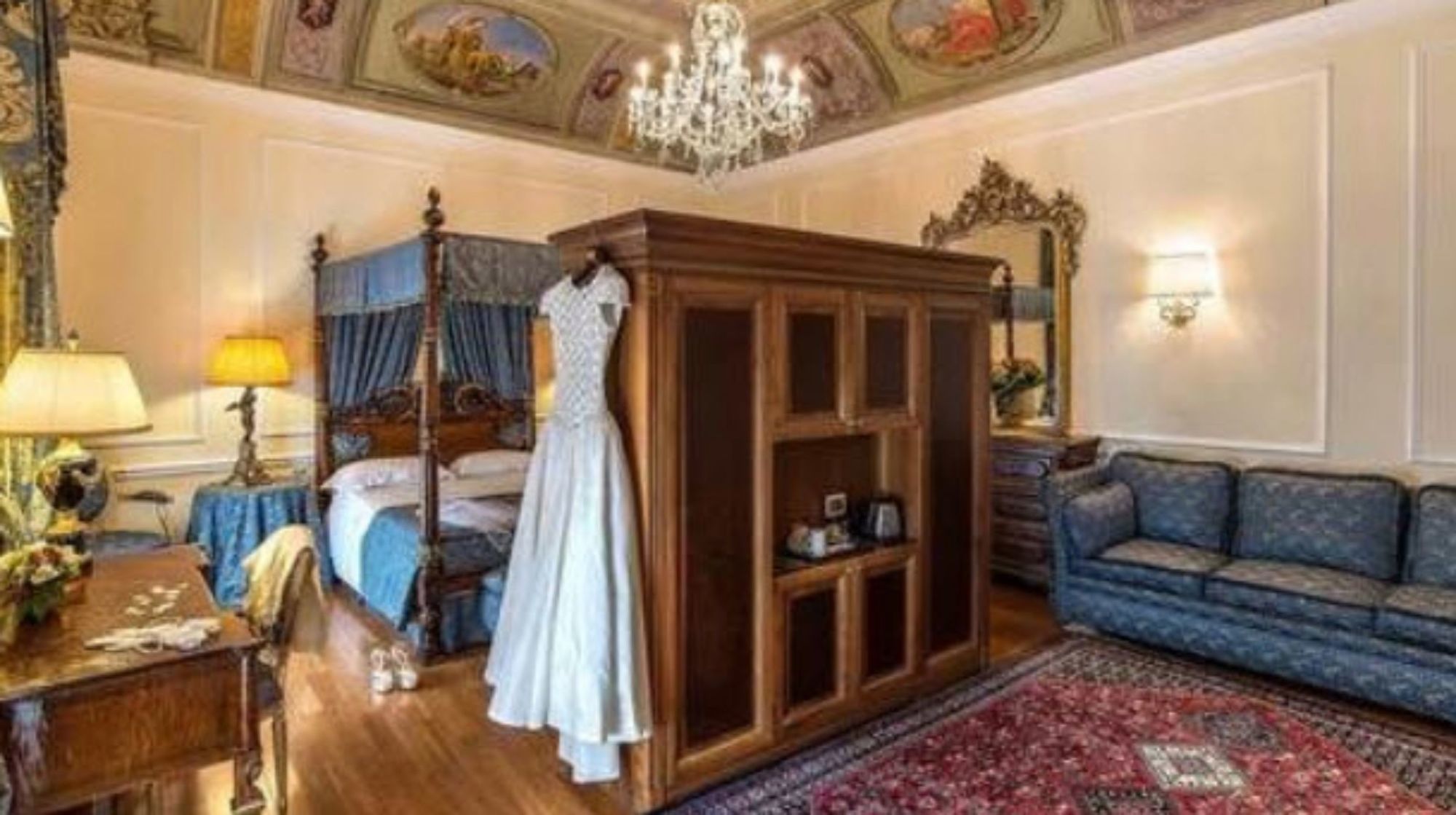 Albergo del Senato