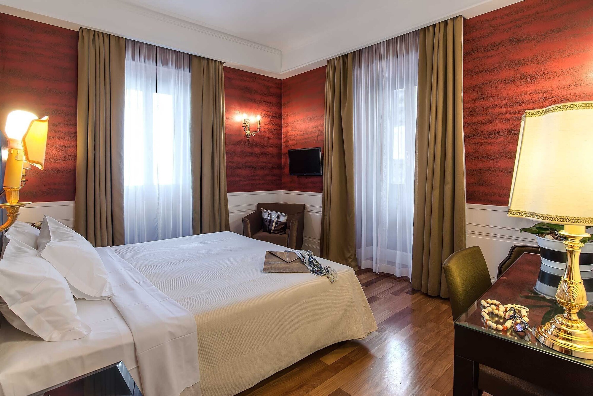 Albergo del Senato
