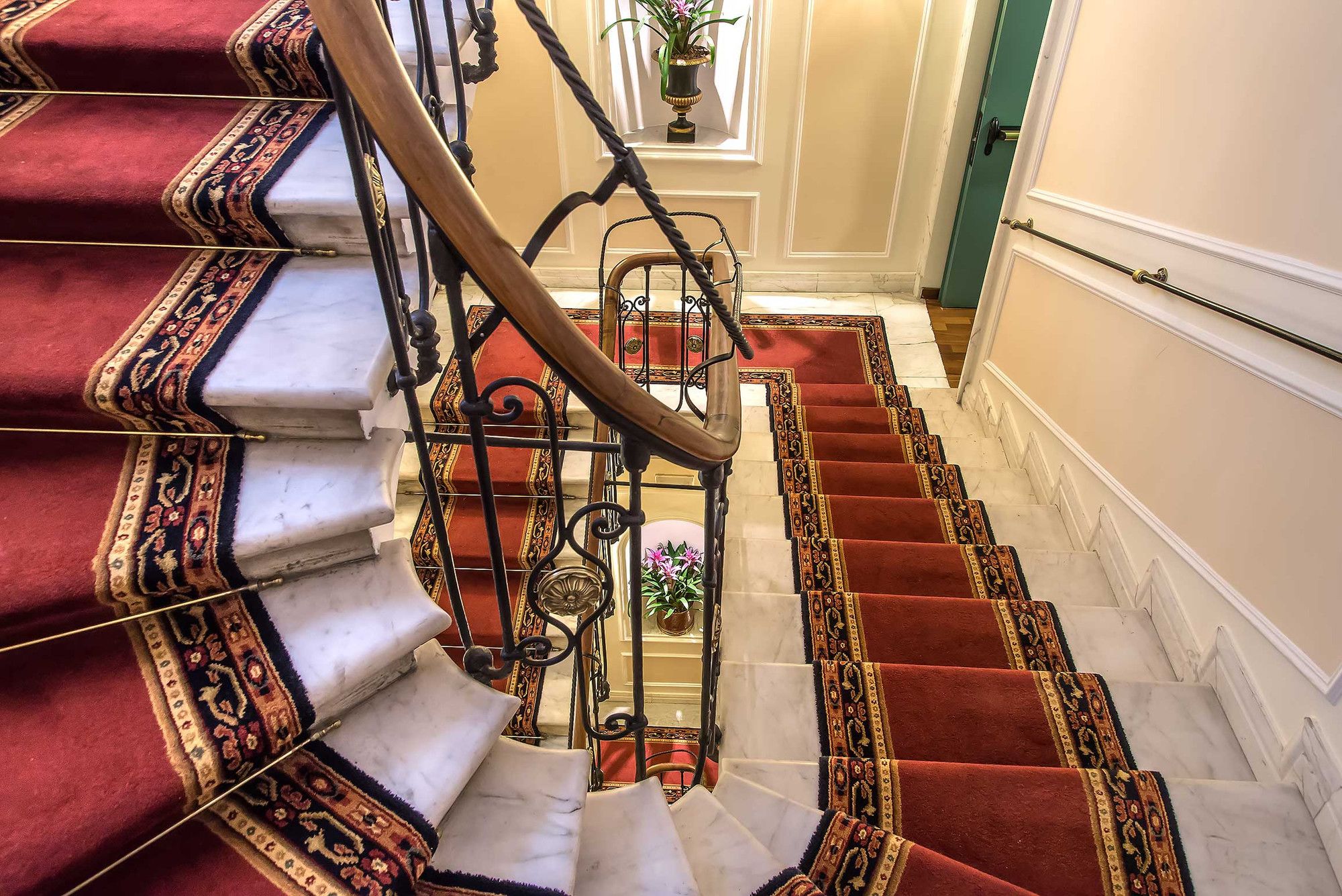 Albergo del Senato