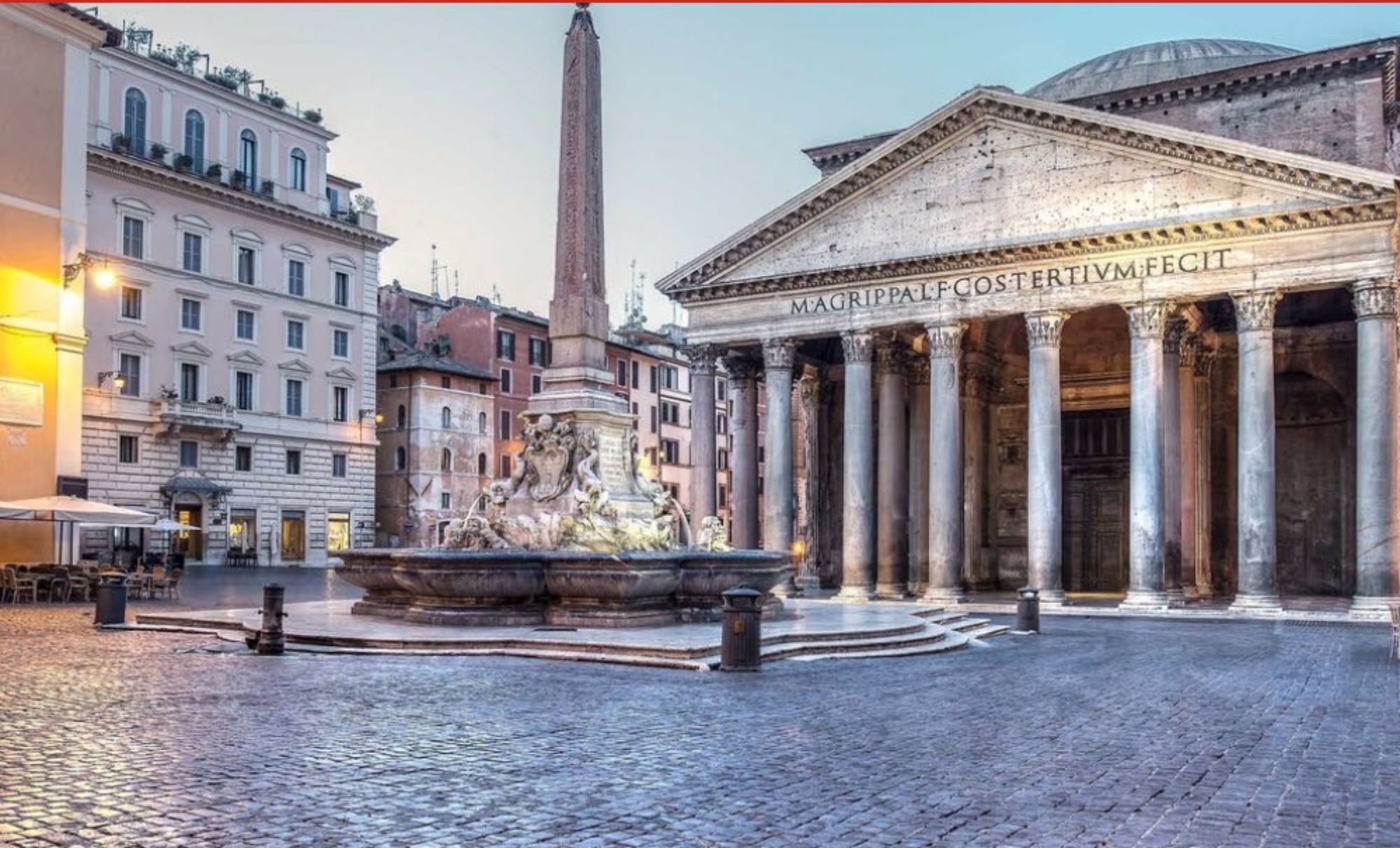 Albergo del Senato