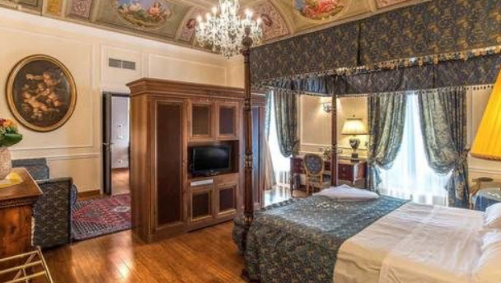 Albergo del Senato