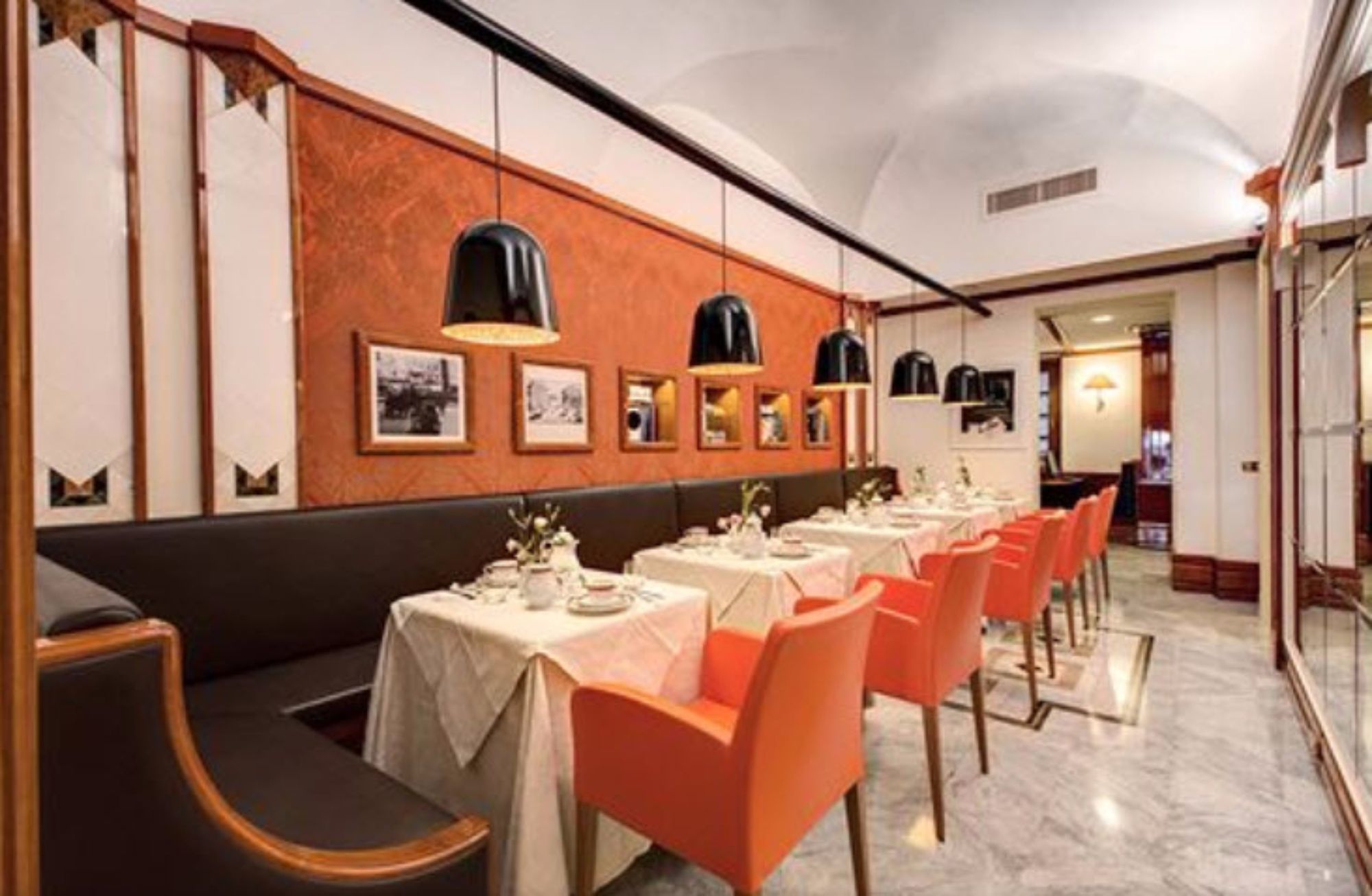 Albergo del Senato