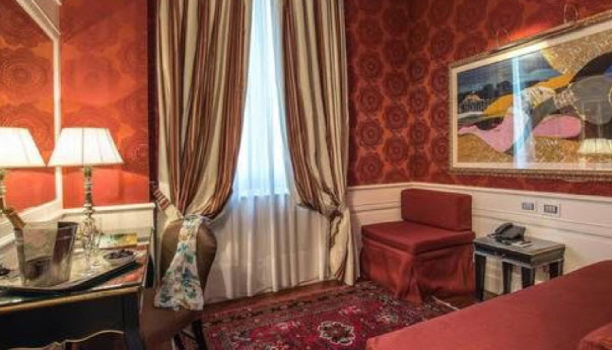 Albergo del Senato