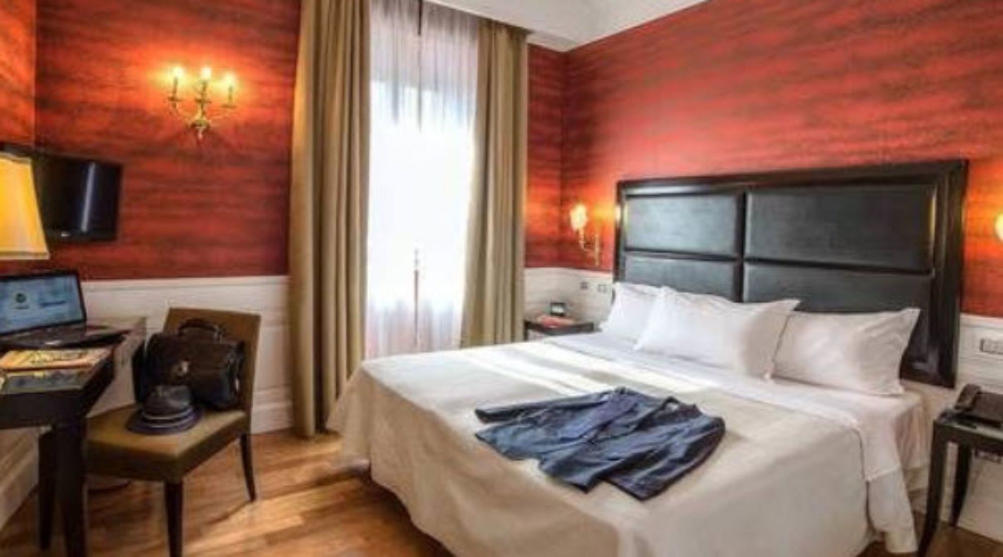 Albergo del Senato