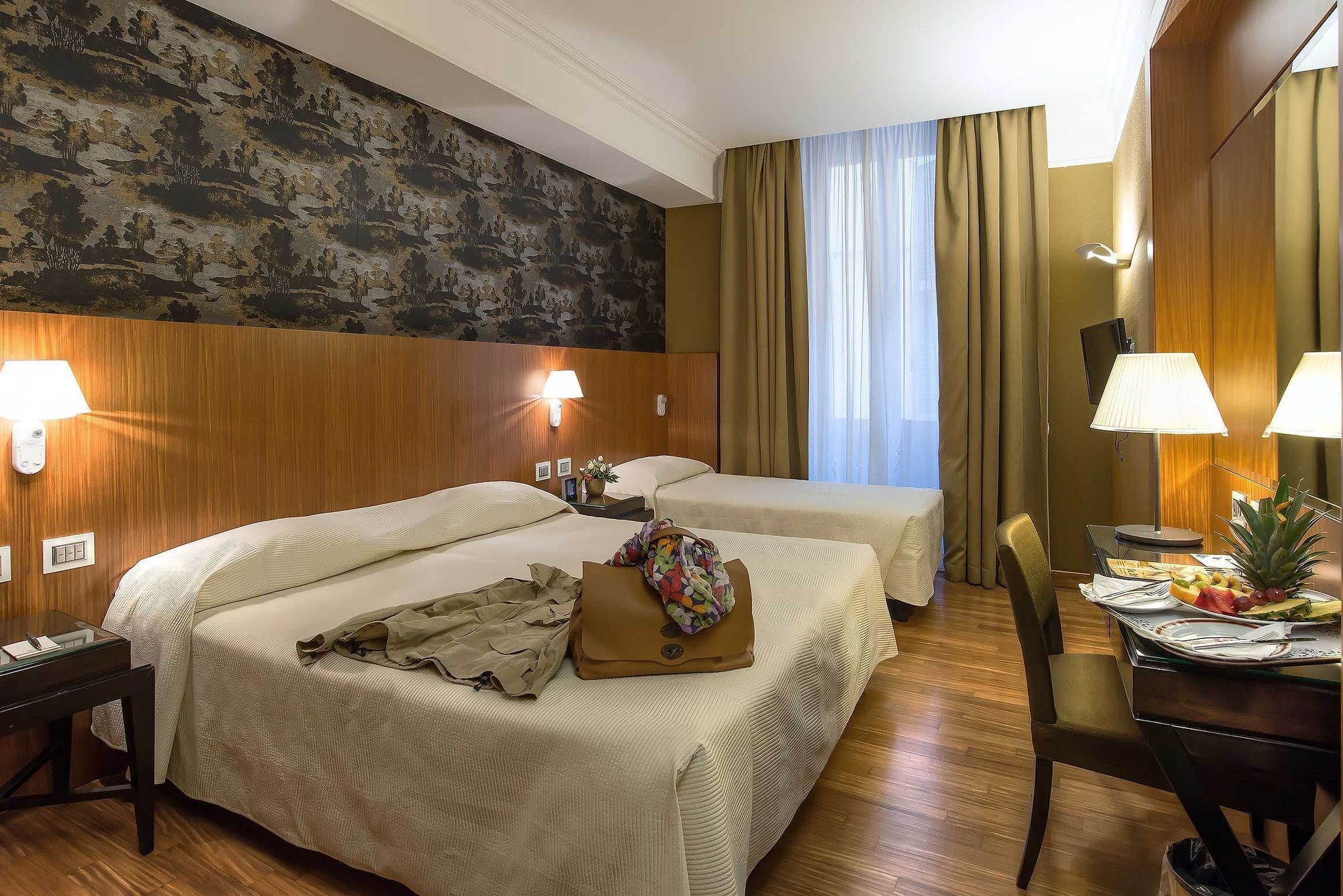 Albergo del Senato