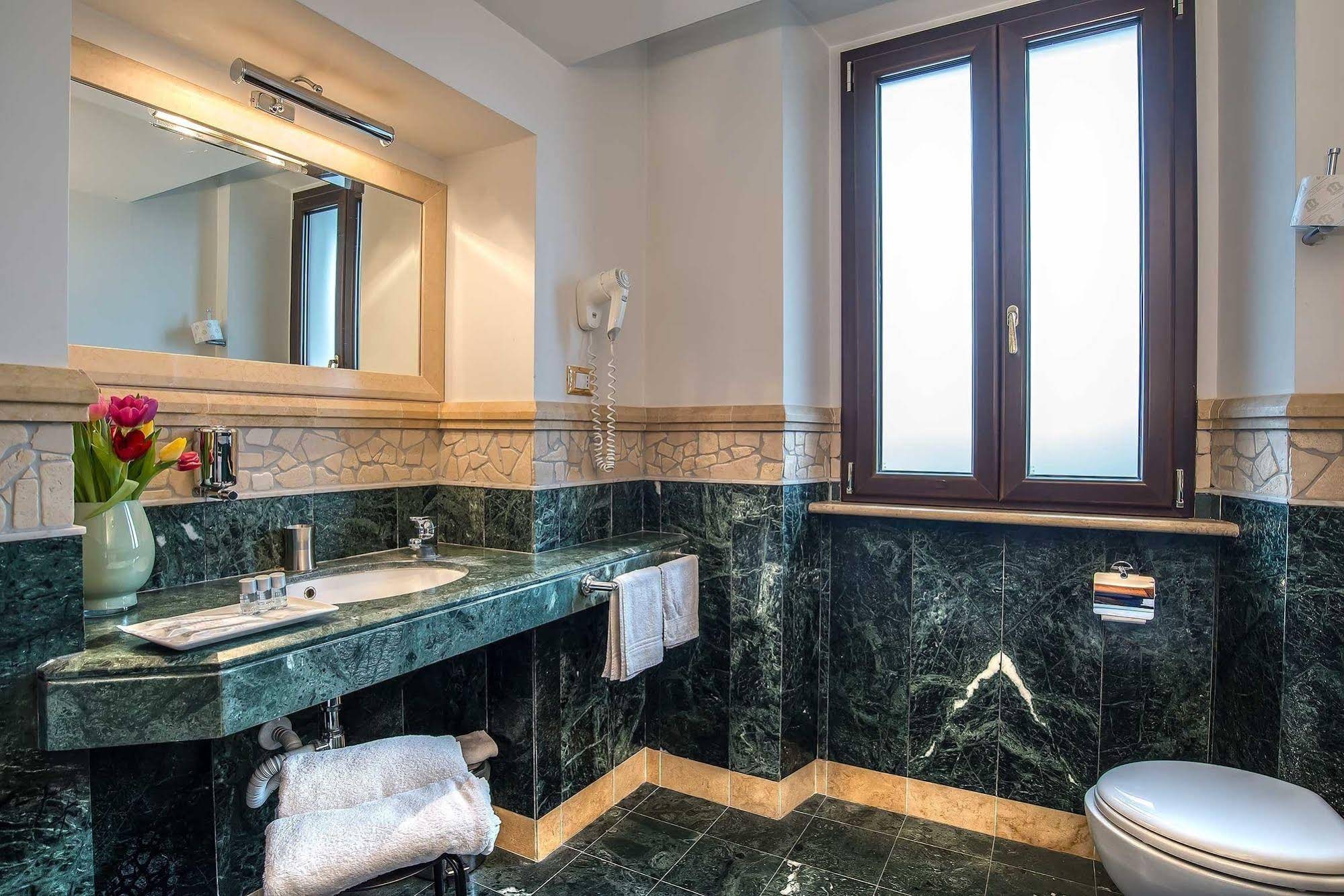 Al Casaletto Hotel