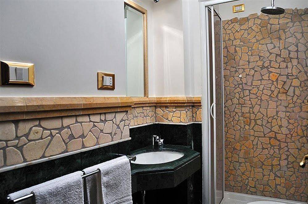 Al Casaletto Hotel