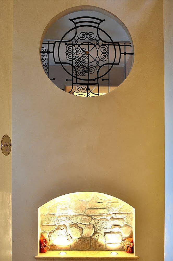 Al Casaletto Hotel