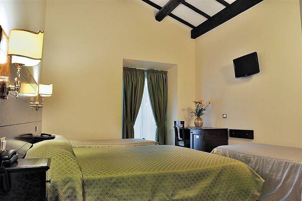 Al Casaletto Hotel