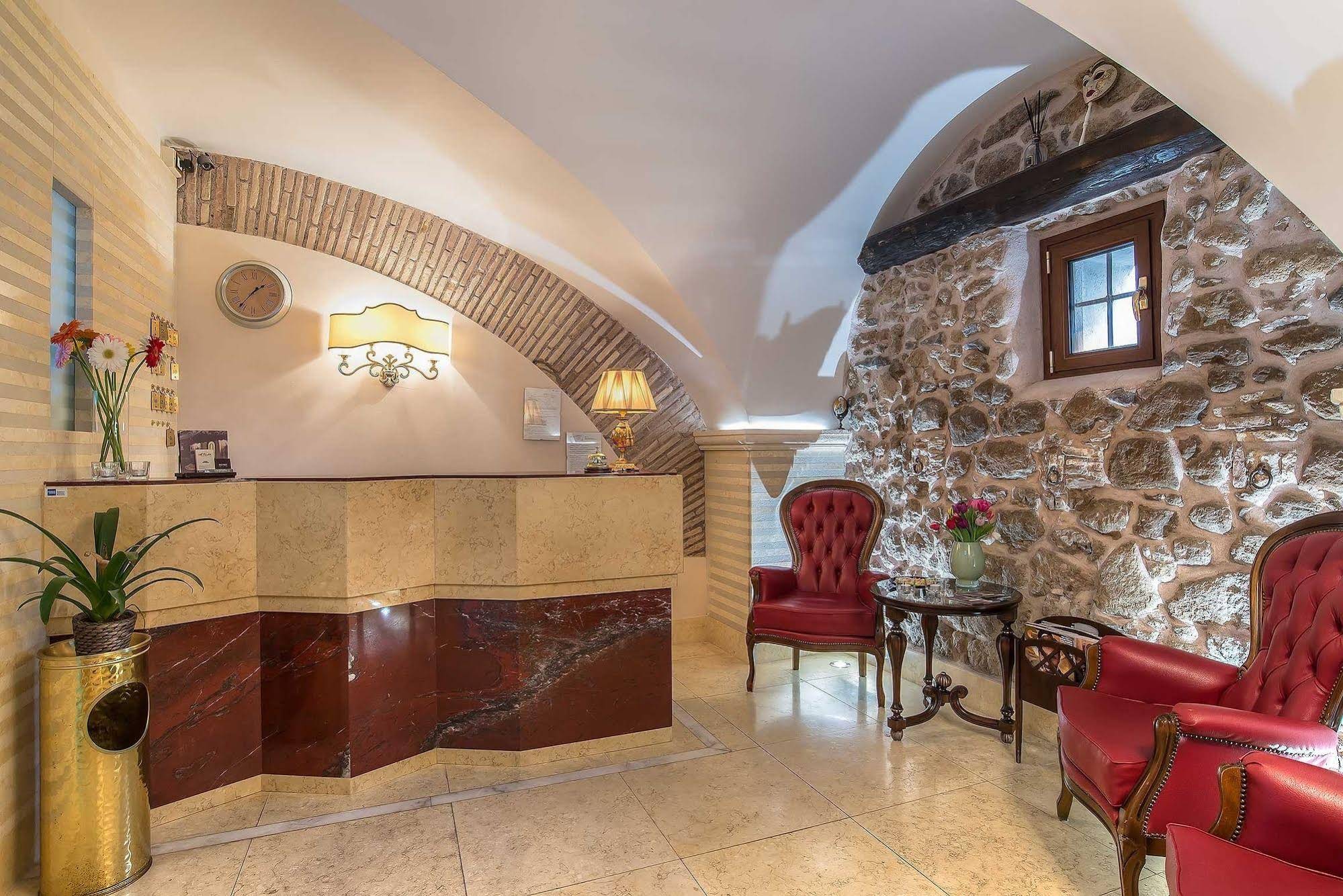 Al Casaletto Hotel