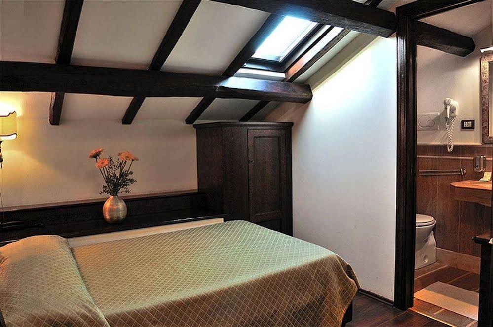 Al Casaletto Hotel