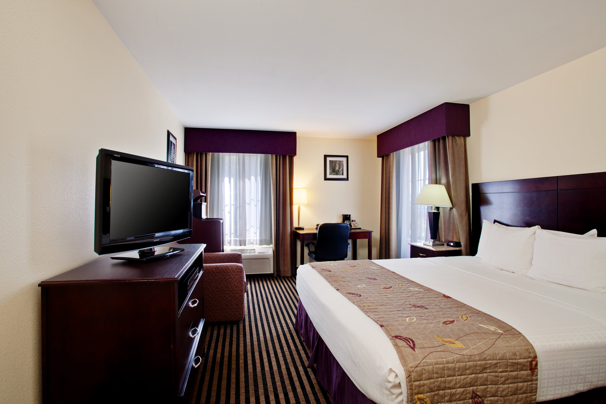 Hotel Alexandra