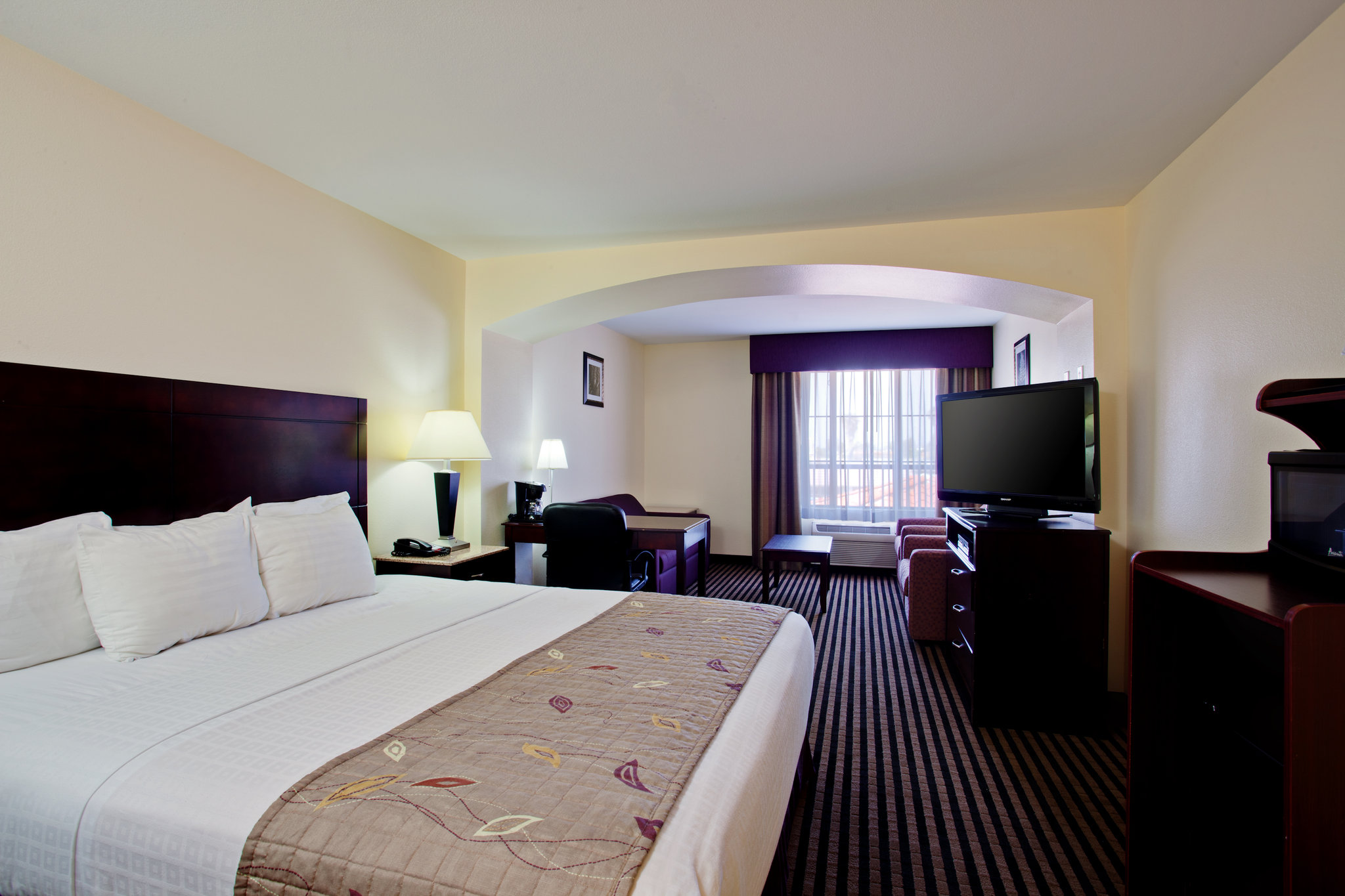 Hotel Alexandra