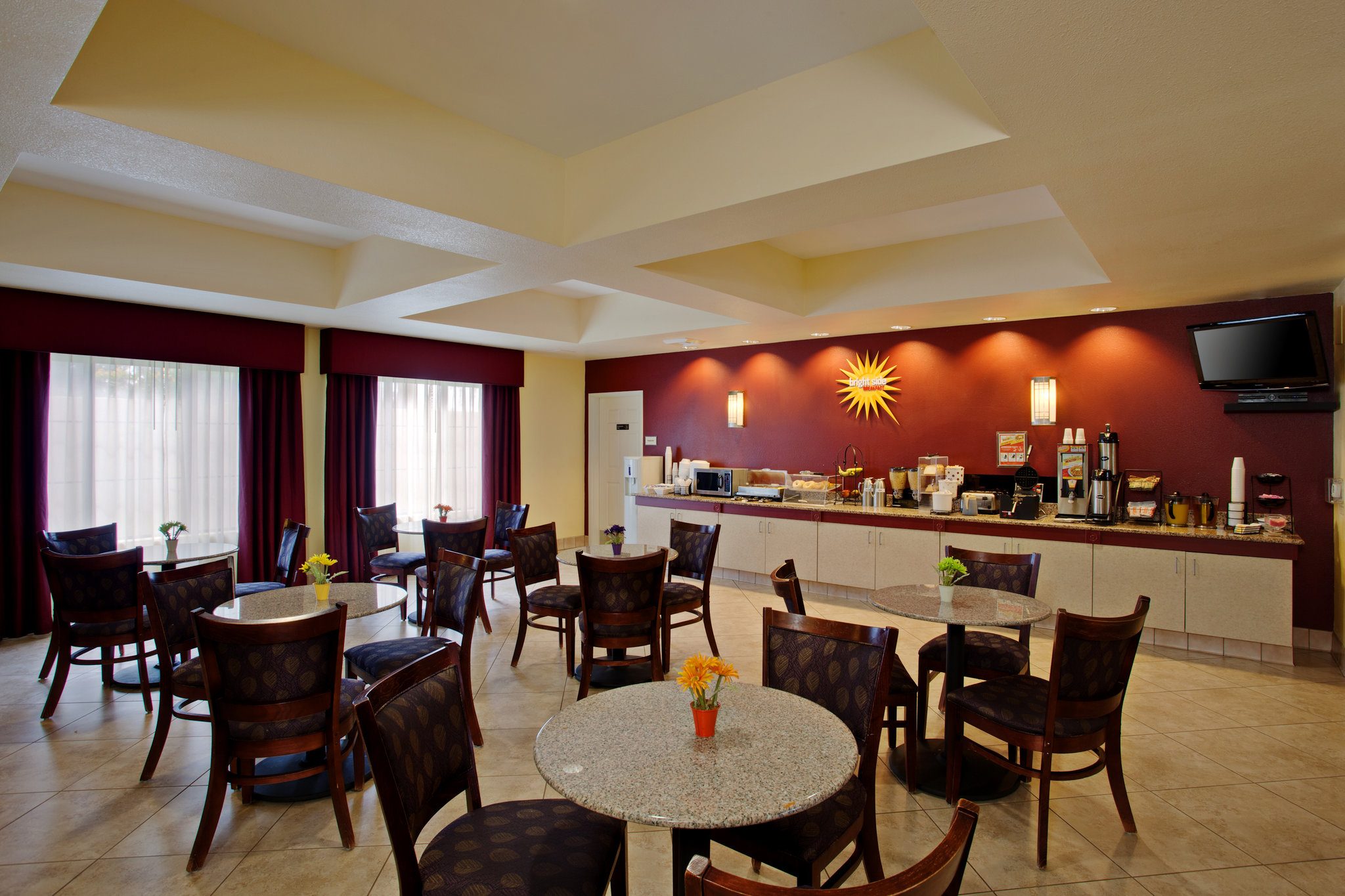Hotel Alexandra