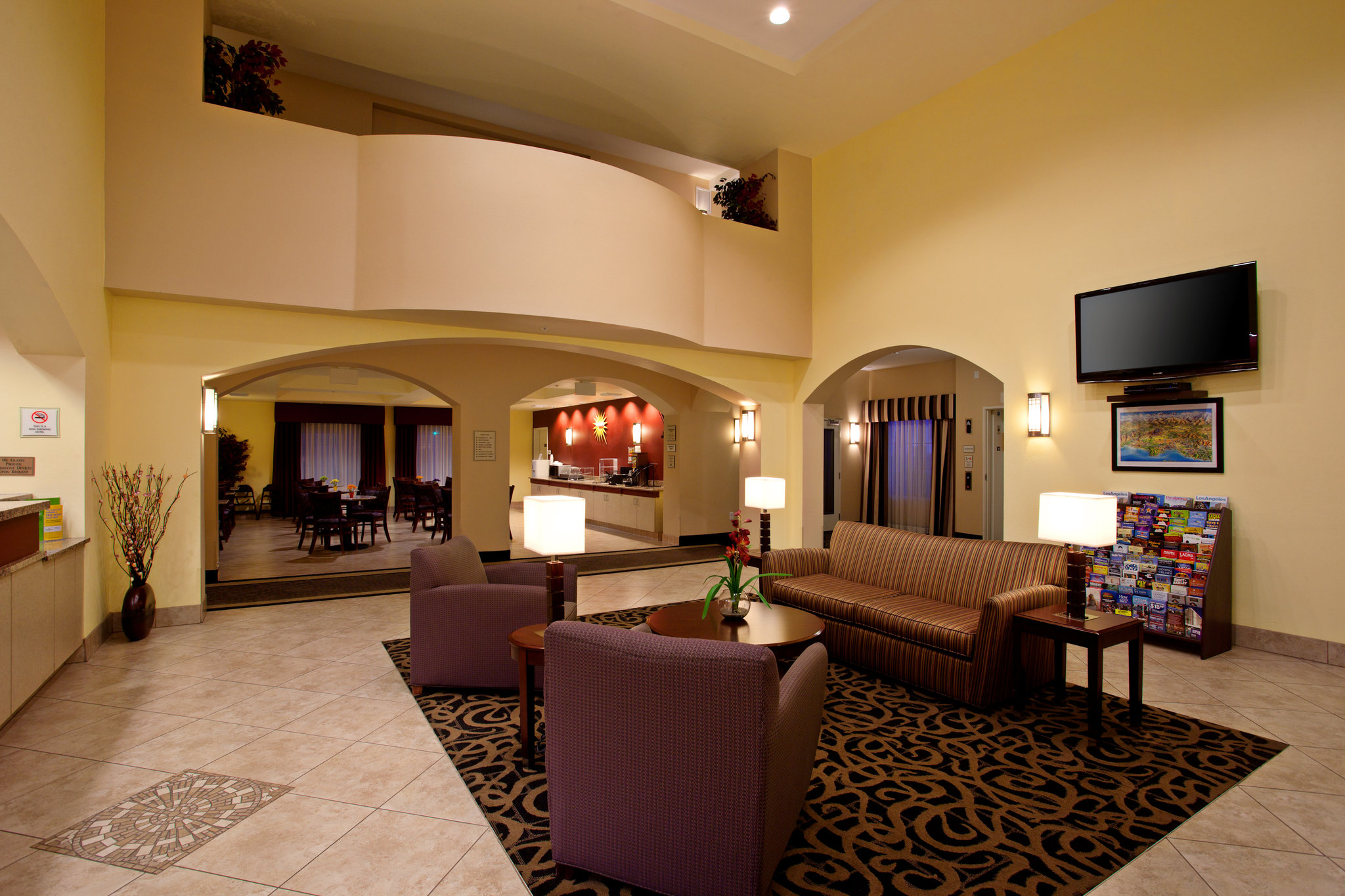 Hotel Alexandra