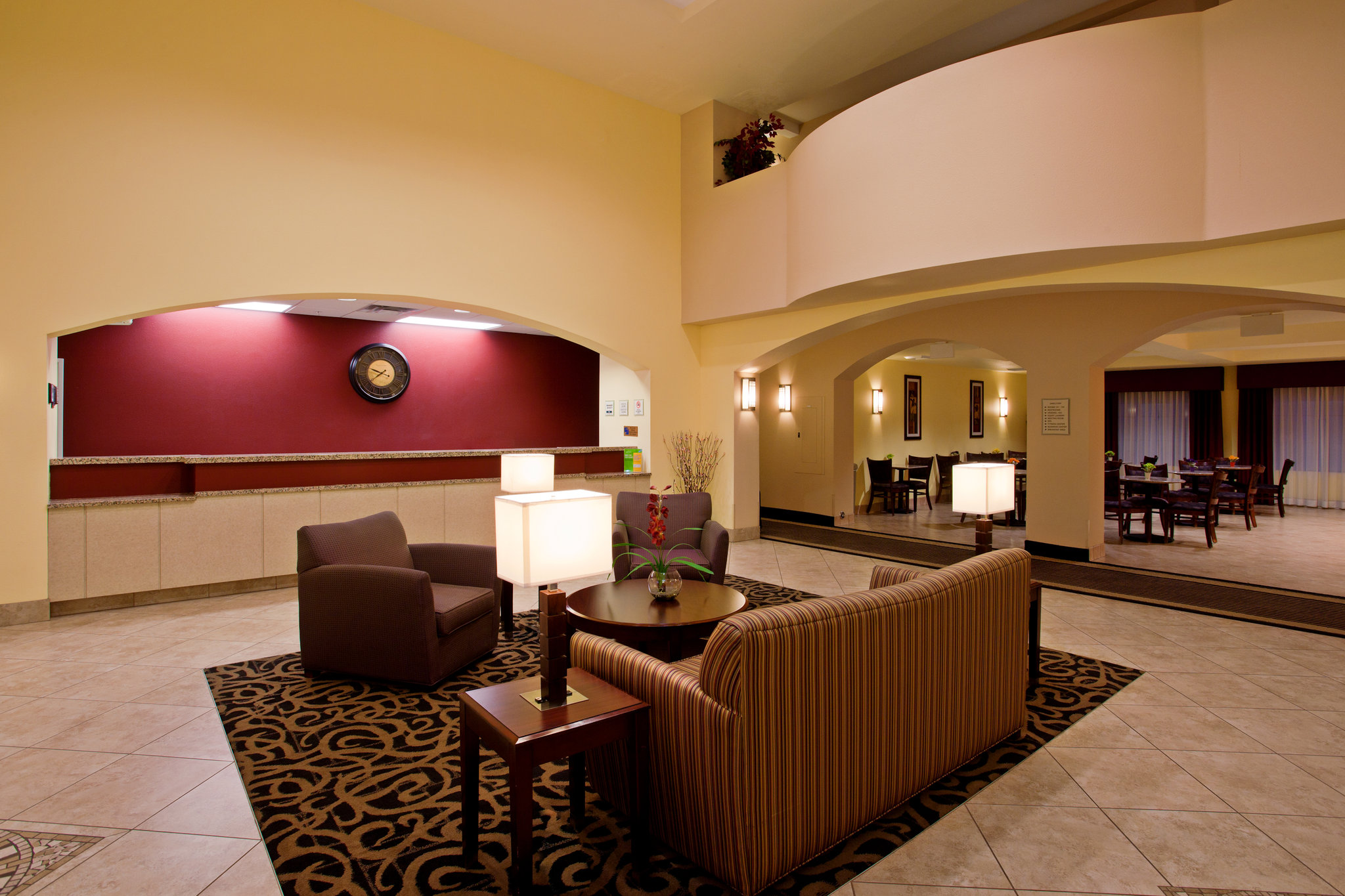 Hotel Alexandra