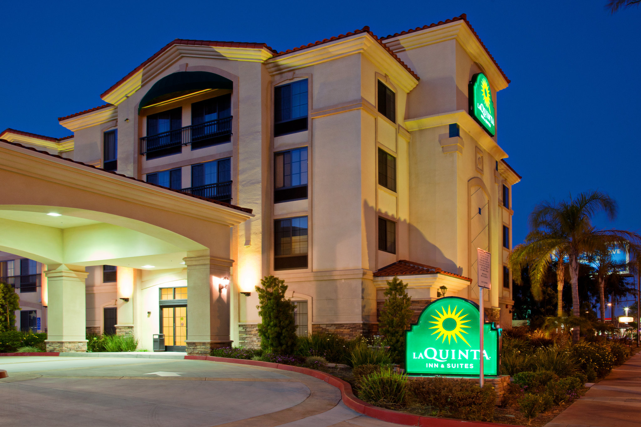 Hotel Alexandra
