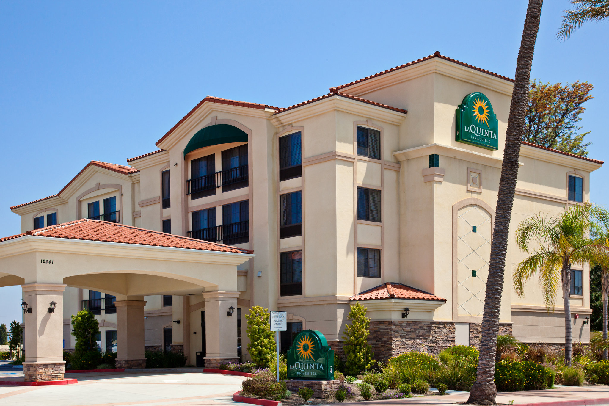Hotel Alexandra