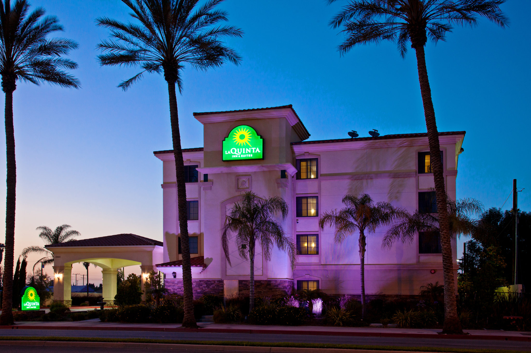 Hotel Alexandra