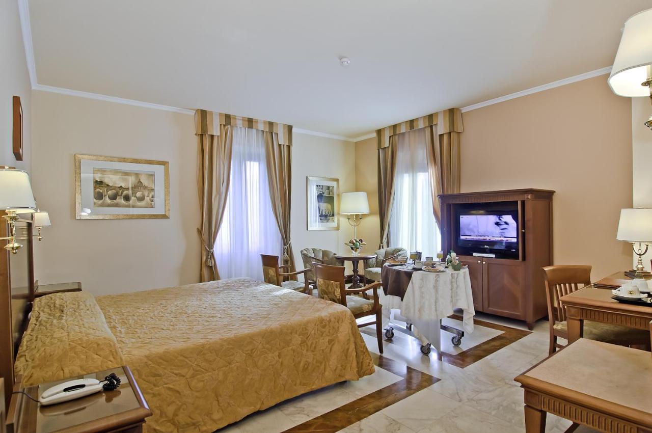Tmark Hotel Vaticano