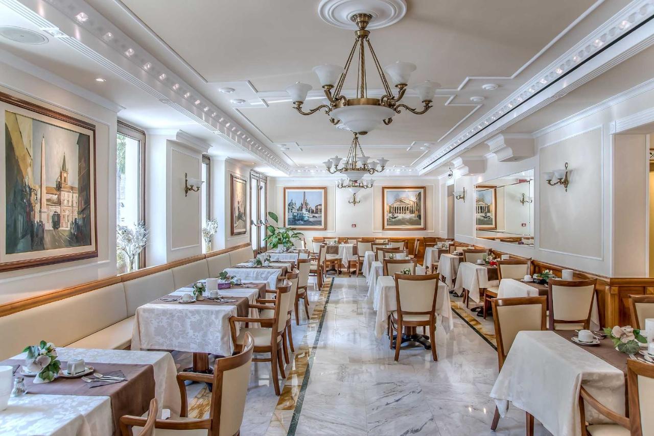Tmark Hotel Vaticano
