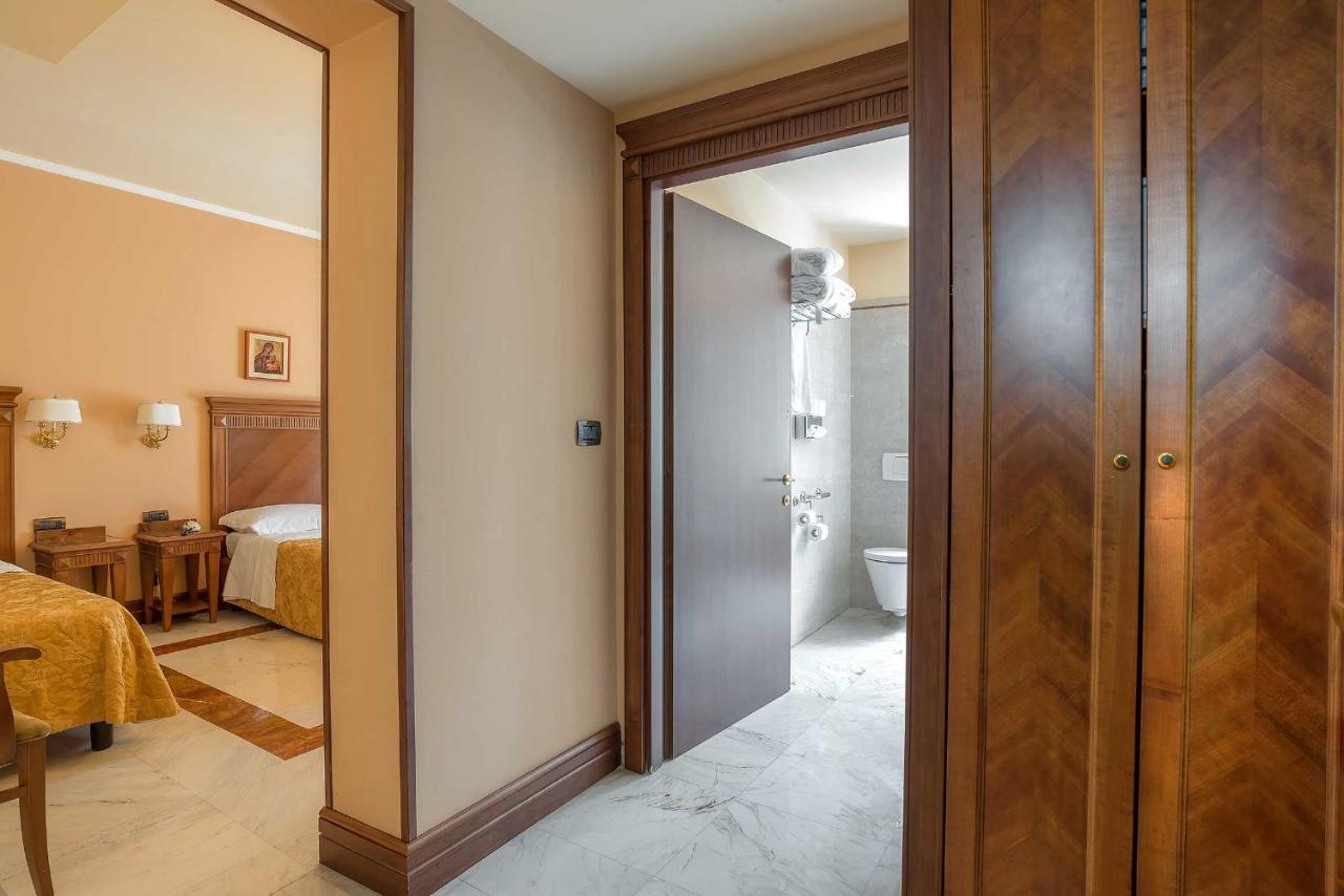 Tmark Hotel Vaticano