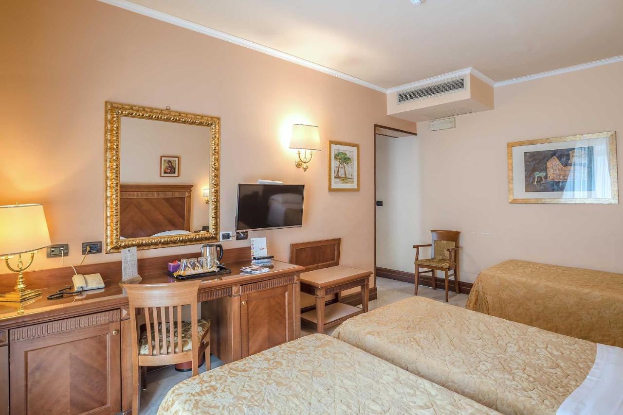 Tmark Hotel Vaticano