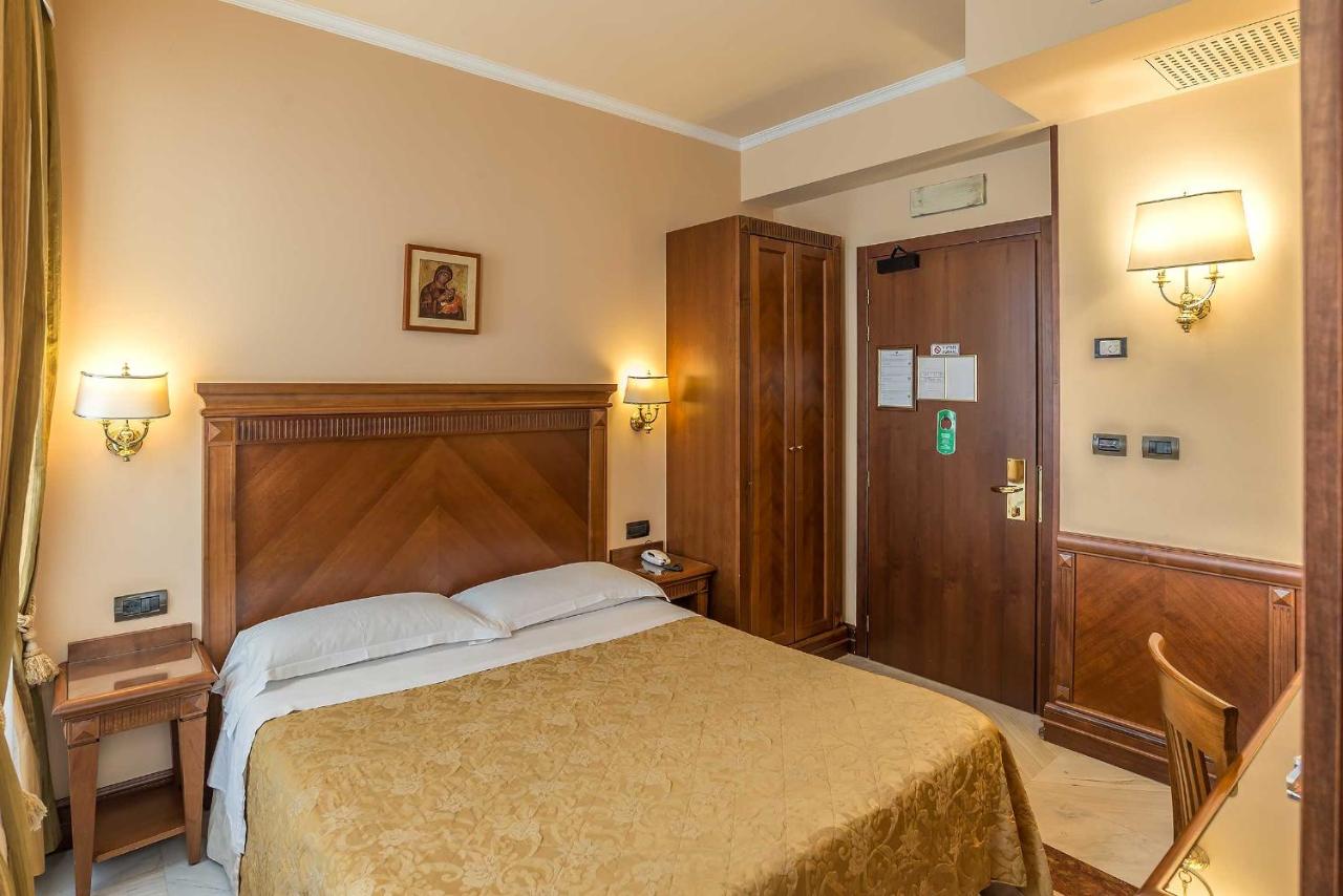 Tmark Hotel Vaticano