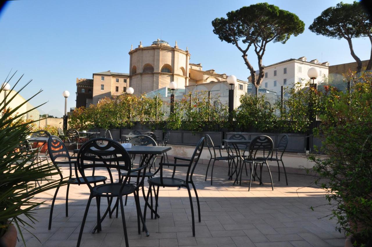 Tmark Hotel Vaticano