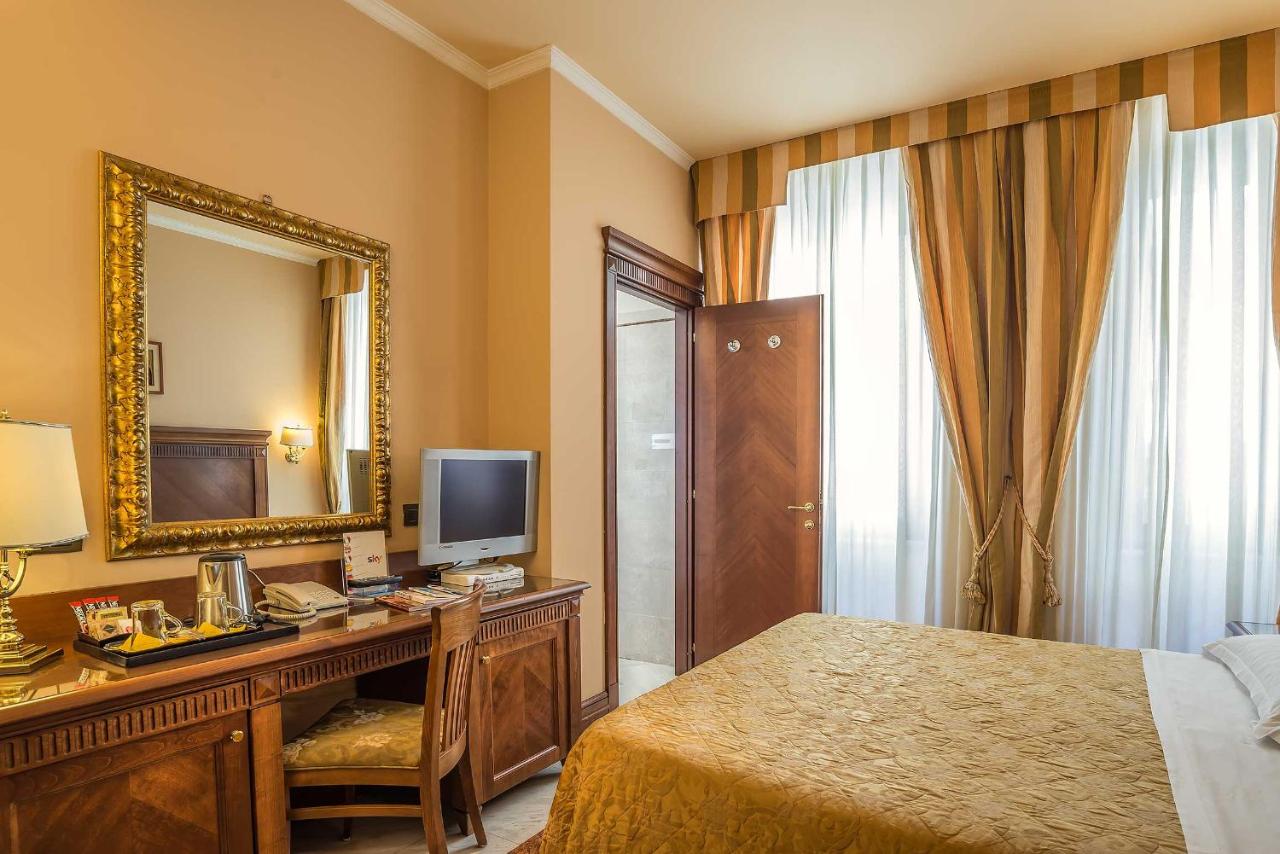 Tmark Hotel Vaticano