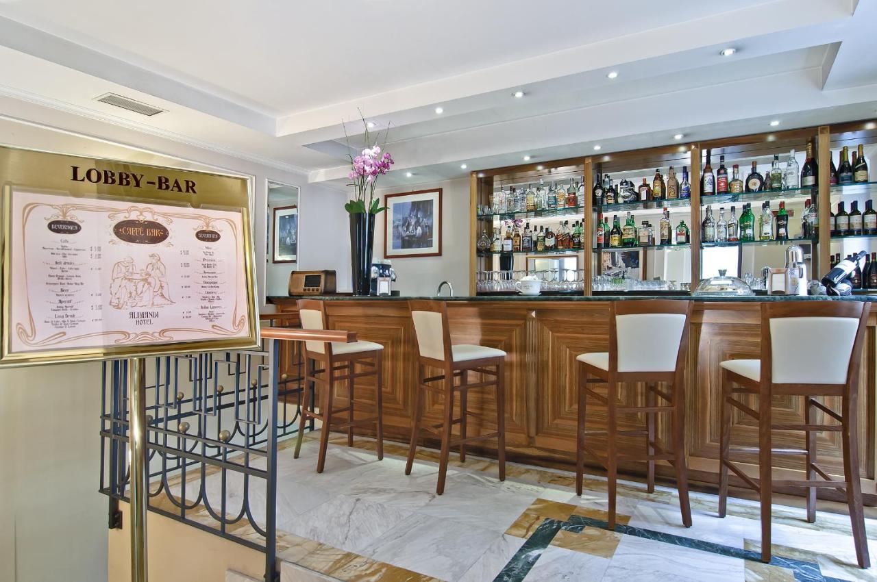 Tmark Hotel Vaticano