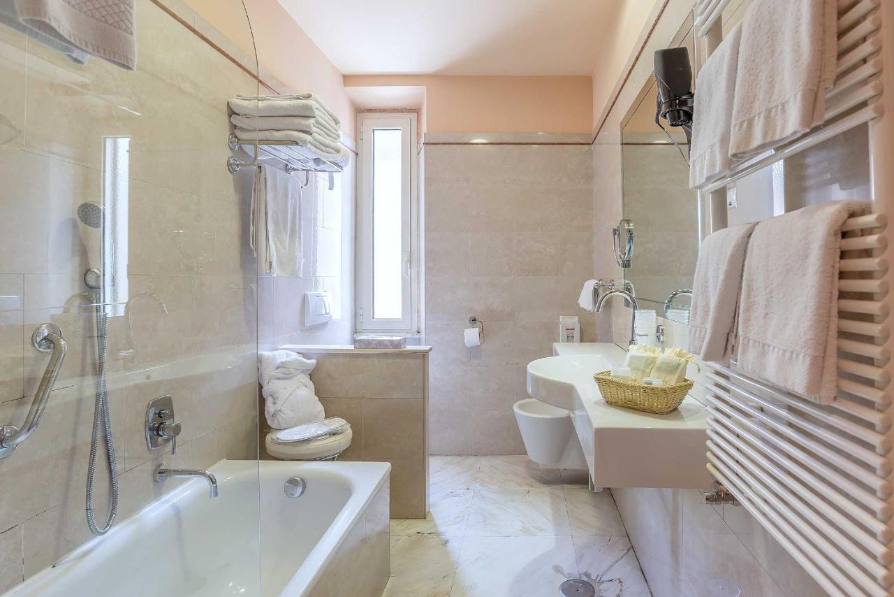 Tmark Hotel Vaticano