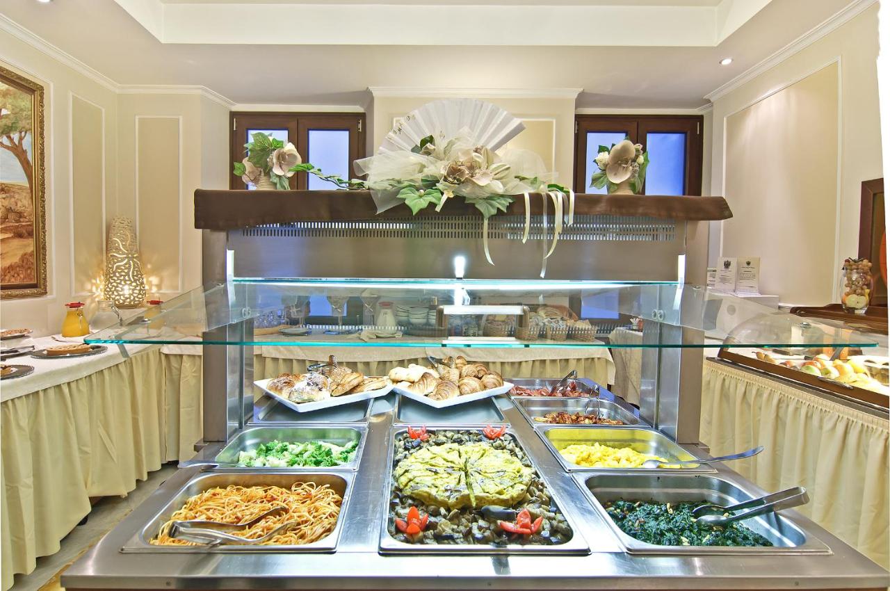Tmark Hotel Vaticano