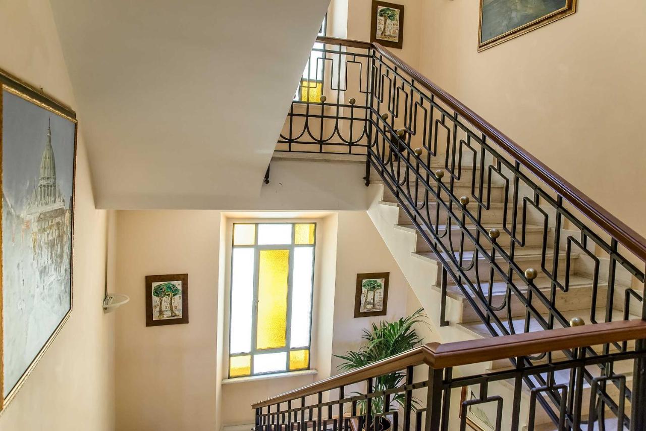 Tmark Hotel Vaticano