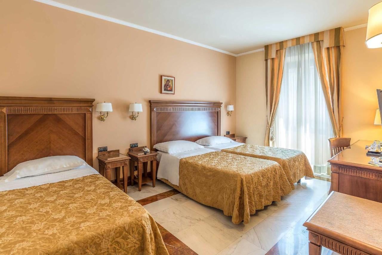 Tmark Hotel Vaticano